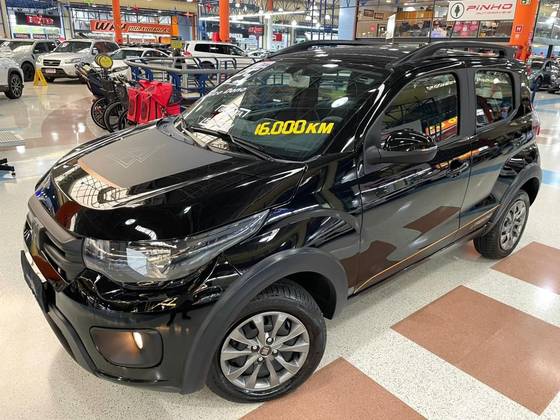 FIAT MOBI 1.0 FIREFLY FLEX TREKKING MANUAL FIAT MOBI 1.0 FIREFLY FLEX TREKKING MANUAL
